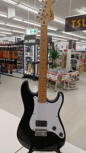 Guitare électrique squier - guitare,