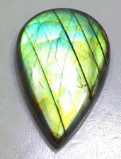 36 Ct 6X23X33 mm pierre