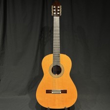 Guitare classique espagnole