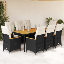 Ensemble manger jardin - de,