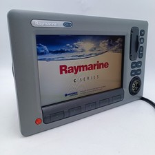 Raymarine C90W Traceur MFD