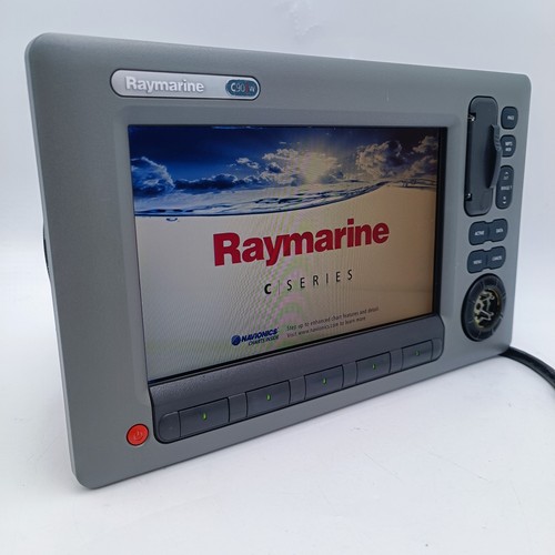 Raymarine c90w traceur mfd - raymarine,