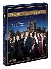 Downton Abbey-Saison 3
