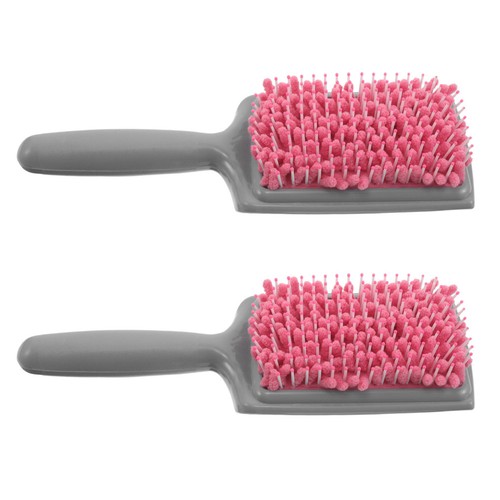 Pcs brosse sèche cheveux - 2,