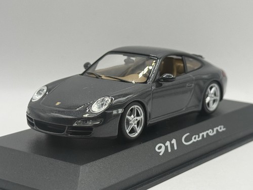 Porsche 911 carrera type - carrera, 997