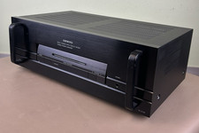 ONKYO M-5150 STEREO AMPLIFIER 