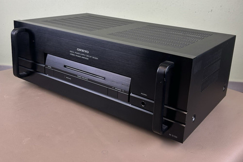 Onkyo 5150 stereo - stereo, amplifier