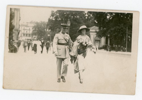 Carte photo joseph vassal - joseph,