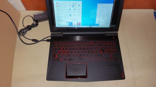 Lenovo y520 intel i5 - lenovo, de