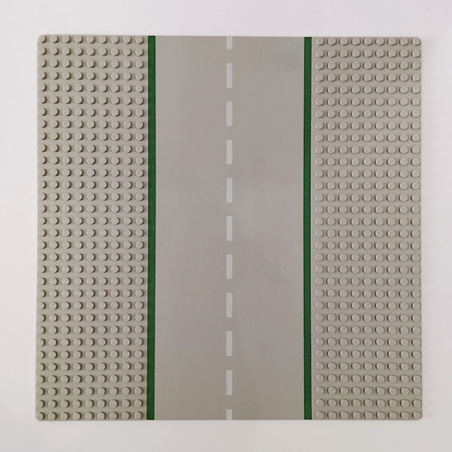 Lego vintage plaque - lego,