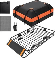 Porte-bagages portable sur le