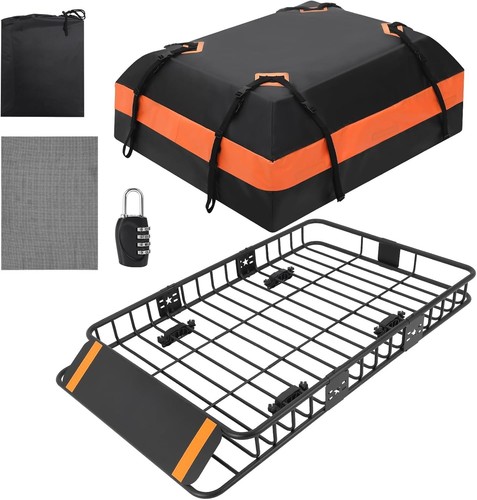 Porte bagages portable - porte-bagages, sur
