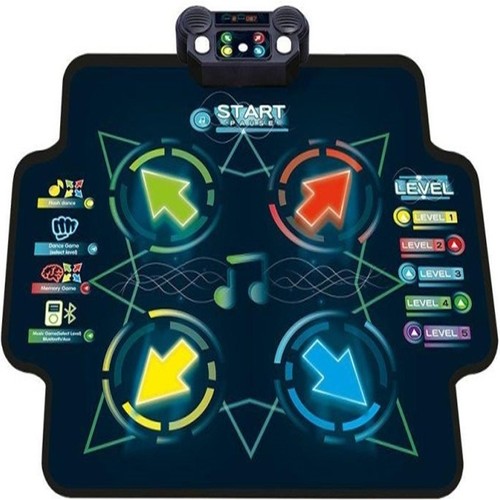 Mandelli tapis danse pour - tapis,