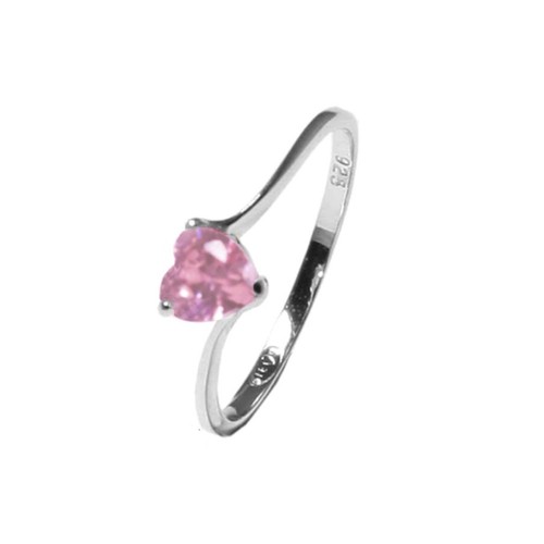 Bague argent 925 - argent,