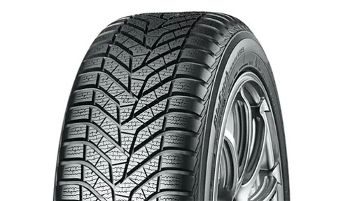 Pneus hiver 255 - 255/40, r19