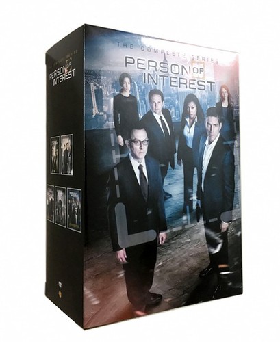 Person interest the - of,