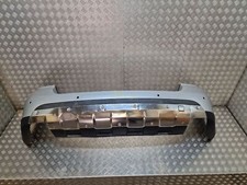 Pare choc arrière complet pour capteur - Mercedes ML W164 Sport - 775 *