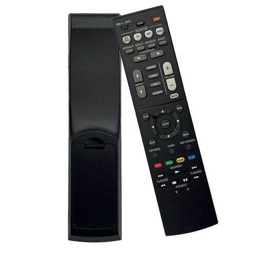 Remote control for yamaha - control,