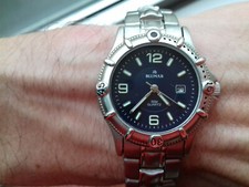 Blumar Diver PC22-CA1700CM