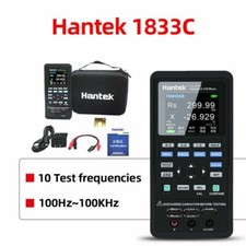 Hantek 1833C Digital Handheld