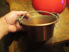 Ancienne Petite Marmite en