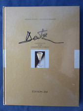Livre 1988 DEUTZ L'ascension d'un Champagne Symbole Edition 2M