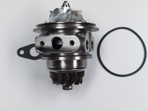 Billet turbo chra - turbo, cartridge