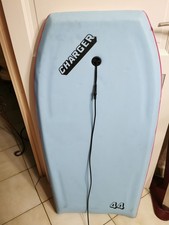 Planche de bodyboard taille 44