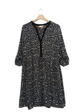 H&M Caftan Dames Robe T EU 44