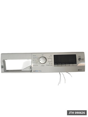 Siemens wd14h460ff panneau - siemens, de