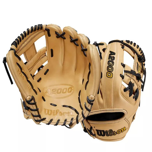 Gant baseball wilson - de,