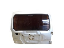 Malle/Hayon arriere SUZUKI