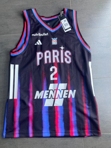 Maillot adidas neuf - neuf, paris