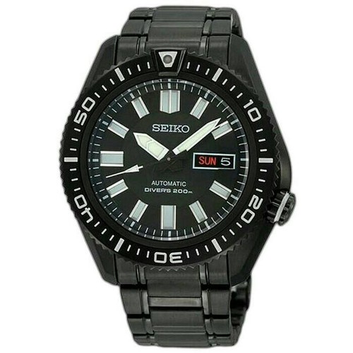 Seiko automatic diver - seiko,