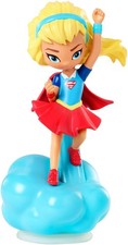 Super hero girls mini - hero,