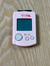 Dreamcast Visual Memory SAKURA