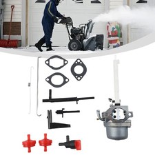 Kit Carburateur Robuste pour
