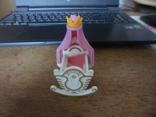 Lit a Bascule  Bebe Playmobil