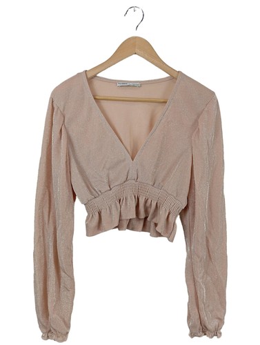 Pull bear chemisier kimono - pull,