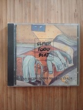 Je vais encore dormir tout seul ce soir | Elmer Food Beat | Bon état