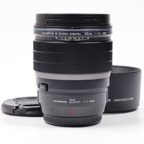 Objectif olympus zuiko - objectif, m.zuiko