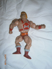 MAITRE DE L'UNIVERS MOTU MUSCLOR THUNDER PUNCH