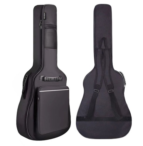 Size inch acoustic - 3/4,