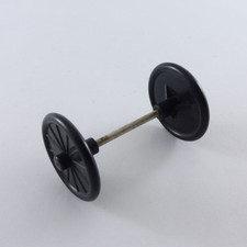 15808 Playmobil Essieu et