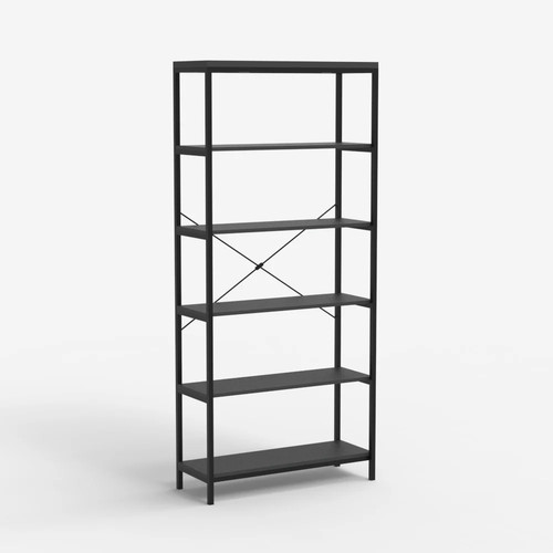 Etagère murale style