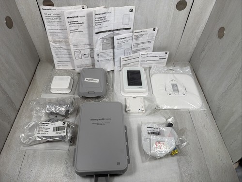 Honeywell t10 pro smart - t10,