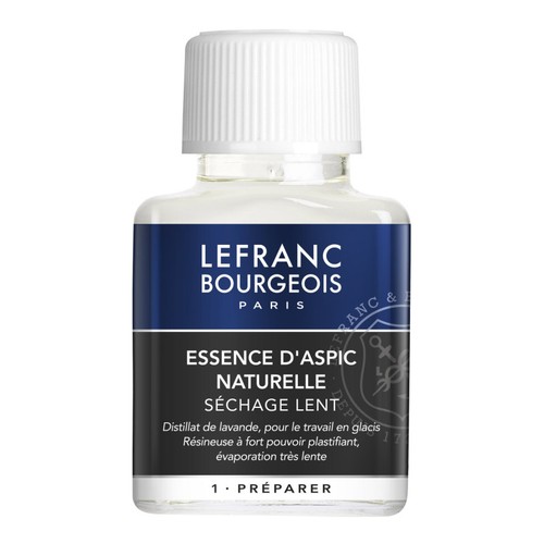 Essence aspic naturelle 75ml - naturelle,