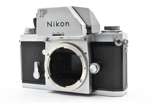 Exc nikon f photomic ftn - [exc+3],