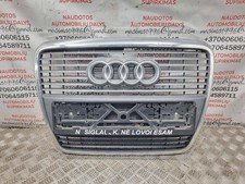 Audi A6 S6 C6 4F 2006 Grille