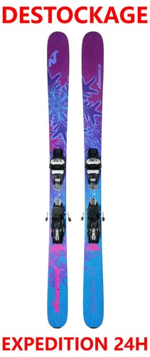 Ski occasion nordica - ski,